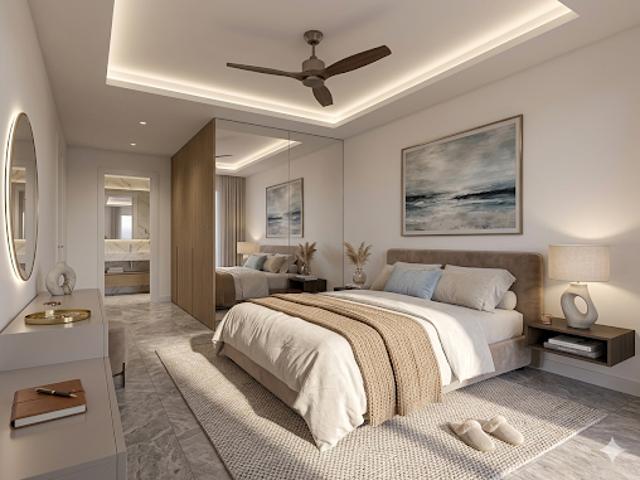 Vente Appartement 4 pièces 70 m2 Cannes