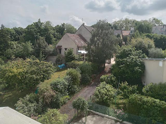 Vente Appartement 4 pièces 70 m2 Cachan
