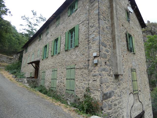 Vente Appartement 4 pièces 70 m2 Carcanières