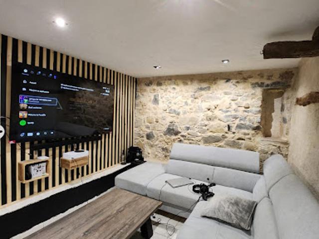 Vente Duplex 4 pièces 70 m2 Conségudes