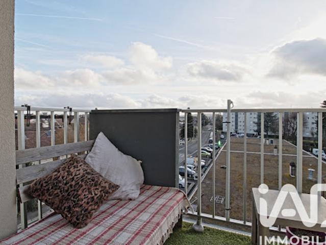 Vente Appartement 4 pièces 70 m2 Domont