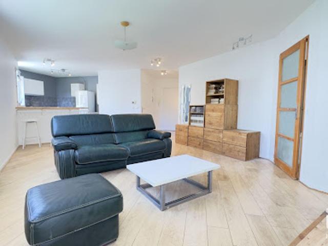 Vente Appartement 4 pièces 70 m2 Elancourt