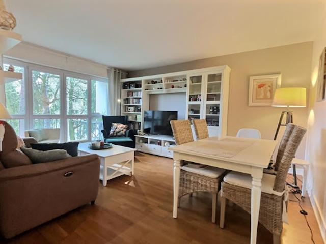 Vente Appartement 4 pièces 70 m2 Évry Courcouronnes