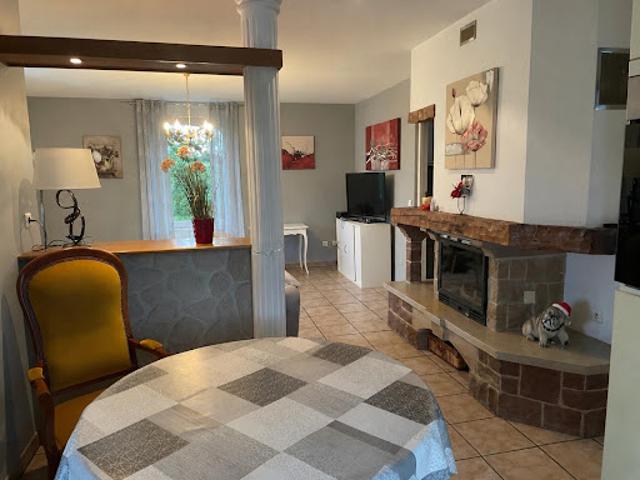 Vente Appartement 4 pièces 70 m2 Exincourt
