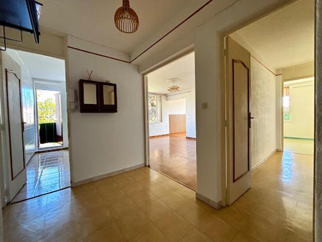 Vente Appartement 4 pièces 70 m2 Frejus