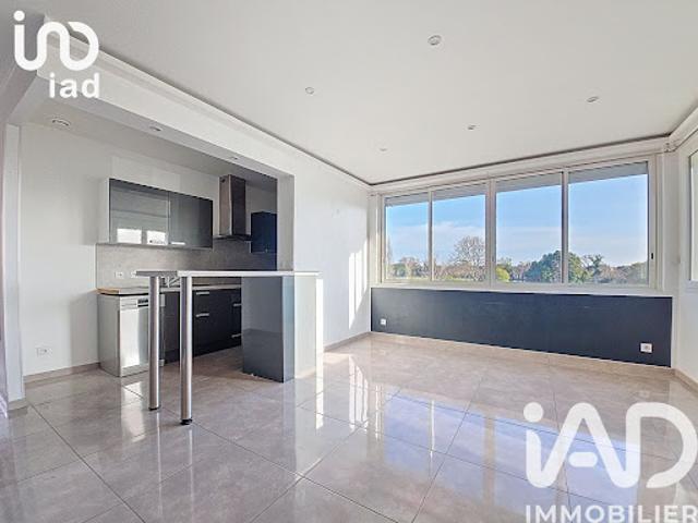 Vente Appartement 4 pièces 70 m2 Frejus