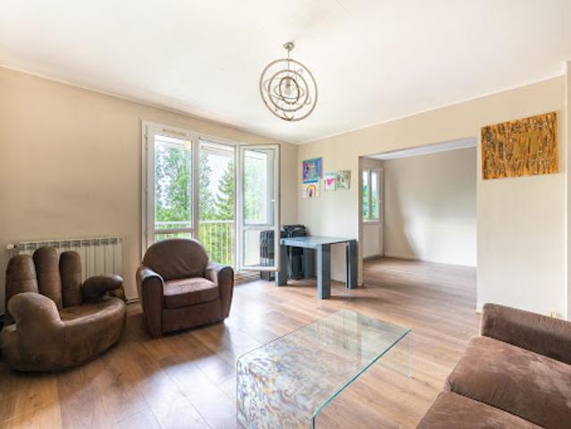 Vente Appartement 4 pièces 70 m2 Gagny