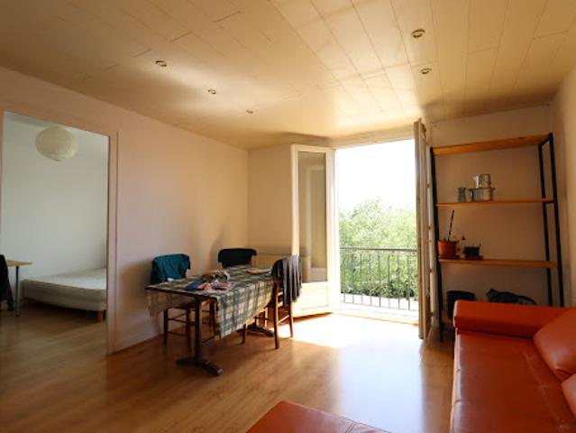 Vente Appartement 4 pièces 70 m2 Grenoble