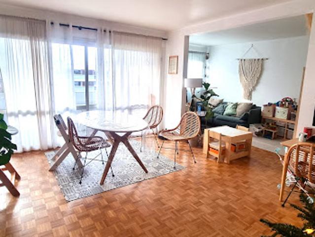 Vente Appartement 4 pièces 70 m2 Houilles