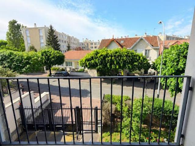 Vente Appartement 4 pièces 70 m2 Joinville le Pont