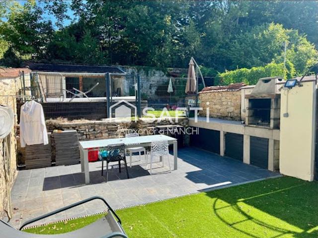 Vente Appartement 4 pièces 70 m2 Lagnieu