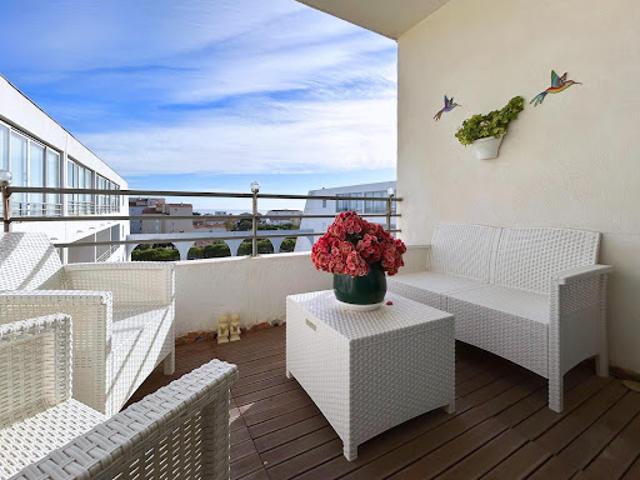 Vente Appartement 4 pièces 70 m2 Le barcares