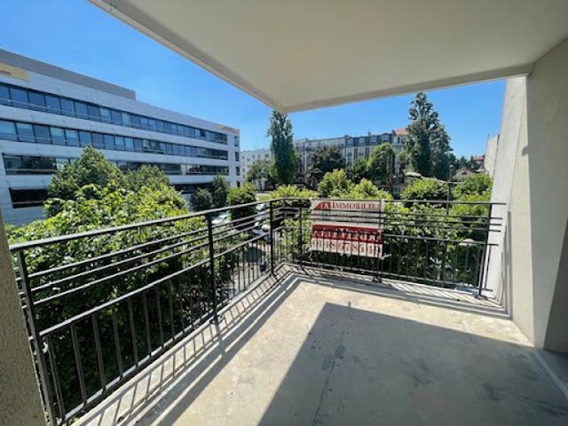 Vente Appartement 4 pièces 70 m2 Le Bourget