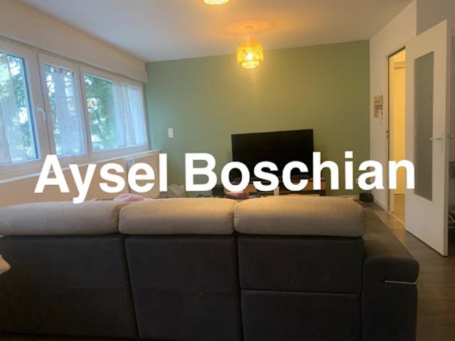 Vente Appartement 4 pièces 70 m2 Longwy