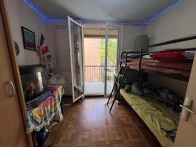 Vente Appartement 4 pièces 70 m2 Manosque