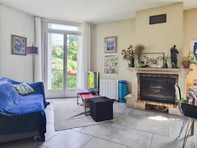 Vente Appartement 4 pièces 70 m2 Malakoff