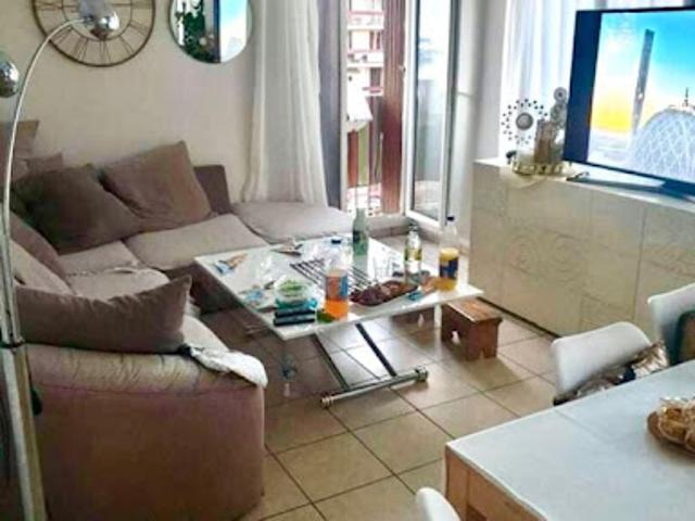 Vente Appartement 4 pièces 70 m2 Marseille 15ème