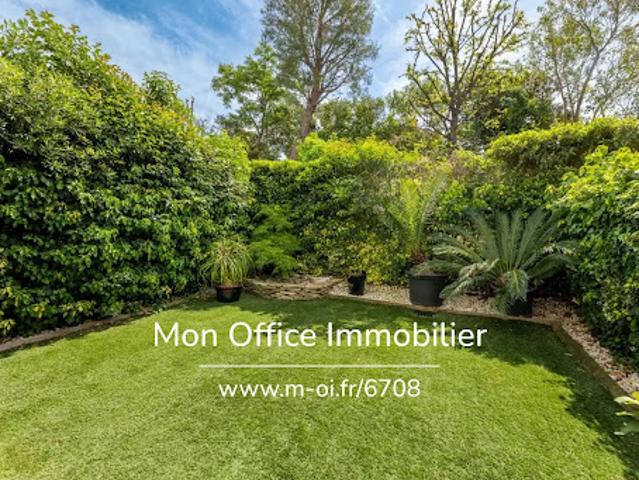 Vente Appartement 4 pièces 70 m2 Marseille 9ème