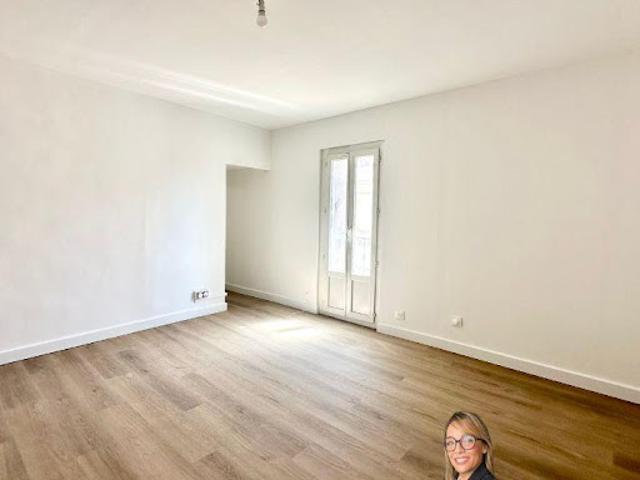 Vente Appartement 4 pièces 70 m2 Montarnaud