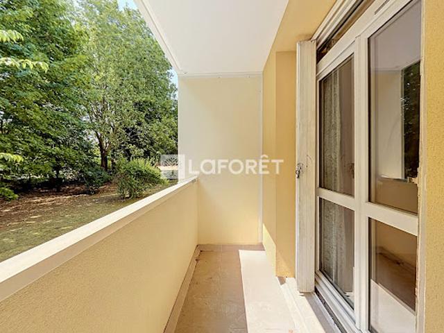 Vente Appartement 4 pièces 70 m2 Montesson