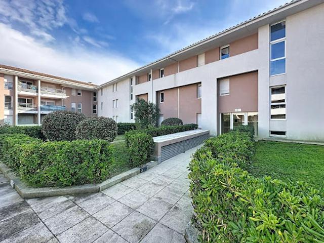 Vente Appartement 4 pièces 70 m2 Montfavet