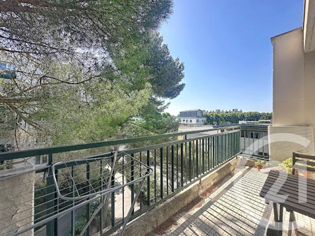 Vente Appartement 4 pièces 70 m2 Montpellier