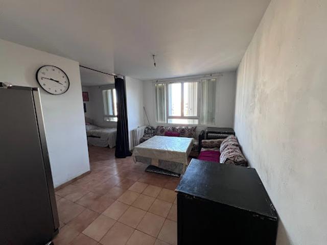 Vente Appartement 4 pièces 70 m2 Montpellier
