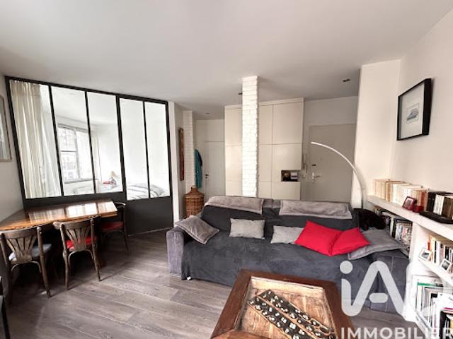 Vente Appartement 4 pièces 70 m2 Nantes