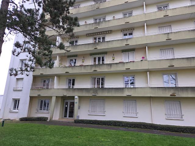 Vente Appartement 4 pièces 70 m2 Nevers