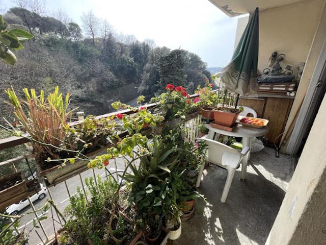 Vente Appartement 4 pièces 70 m2 Nice