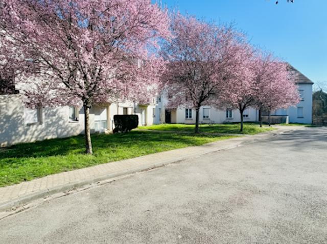 Vente Appartement 4 pièces 70 m2 Nogent sur Oise