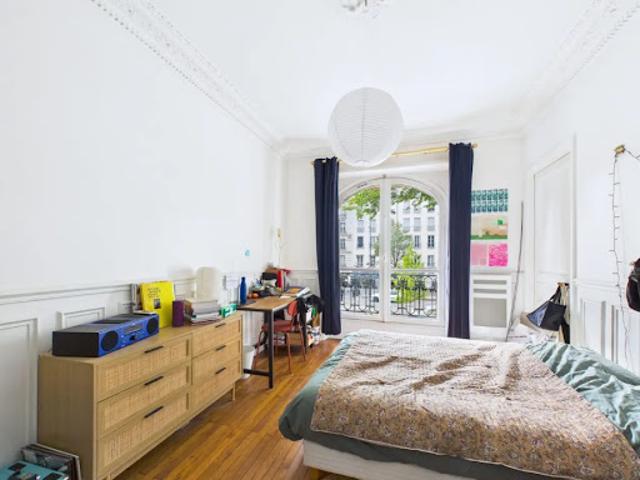 Vente Appartement 3 pièces 70 m2 Paris 13ème
