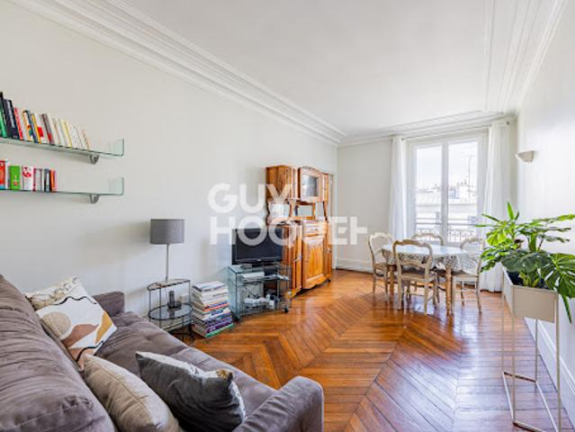 Vente Appartement 4 pièces 70 m2 Paris 12ème