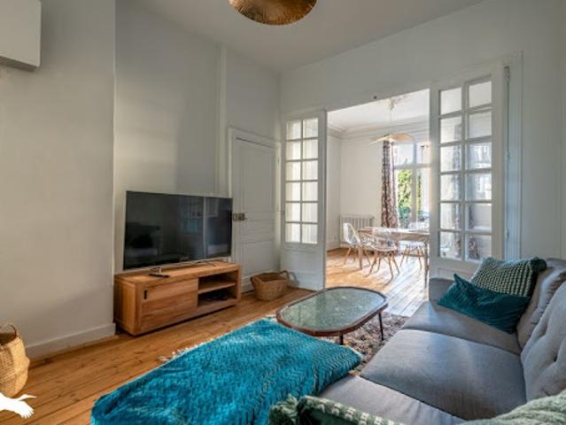 Vente Appartement 4 pièces 70 m2 Perigueux