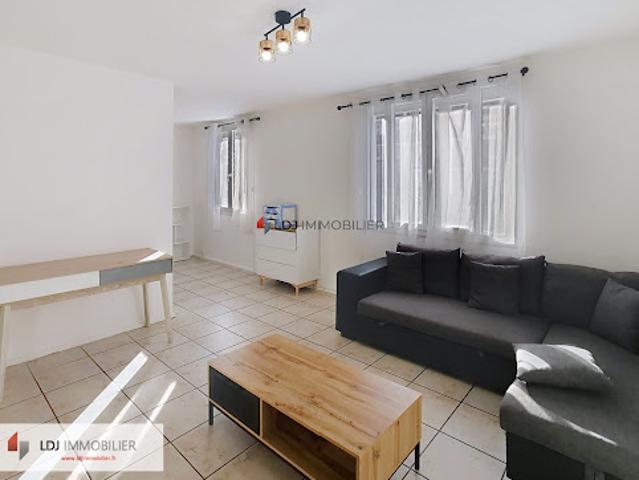 Vente Appartement 4 pièces 70 m2 Perpignan