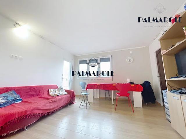 Vente Appartement 4 pièces 70 m2 Perpignan