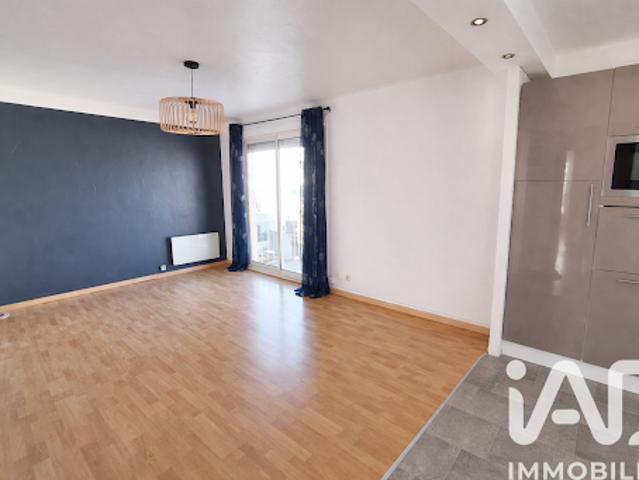 Vente Appartement 4 pièces 70 m2 Perpignan