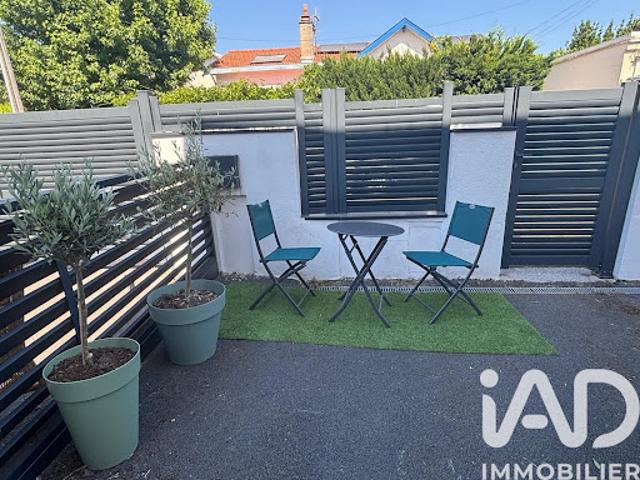 Vente Appartement 4 pièces 70 m2 Pessac
