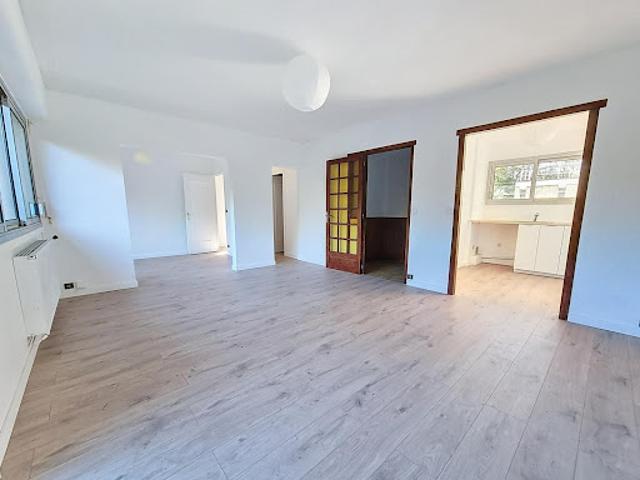 Vente Appartement 4 pièces 70 m2 Pessac