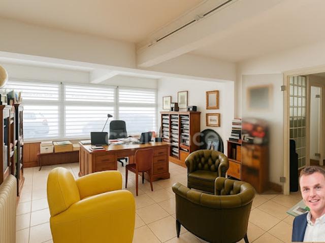 Vente Appartement 4 pièces 70 m2 Quimper