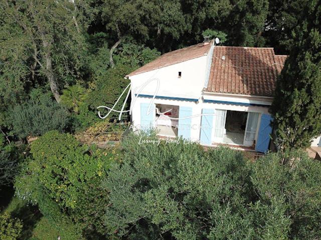 Vente Appartement 4 pièces 70 m2 Rayol Canadel sur Mer
