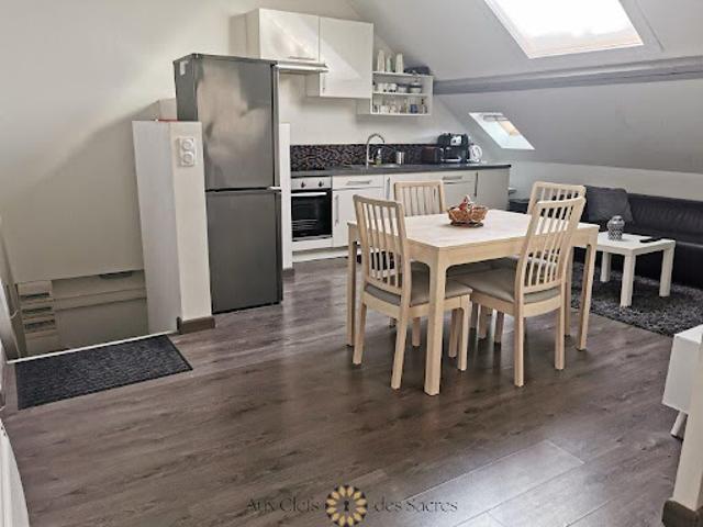 Vente Appartement 4 pièces 70 m2 Reims