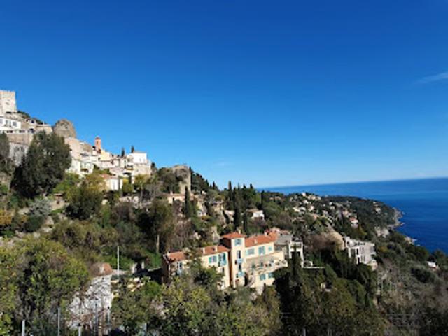 Vente Appartement 4 pièces 70 m2 Roquebrune Cap Martin