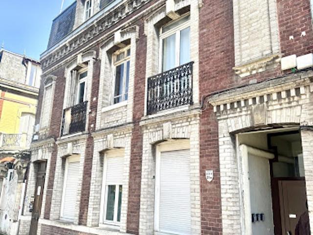 Vente Appartement 4 pièces 70 m2 Rouen