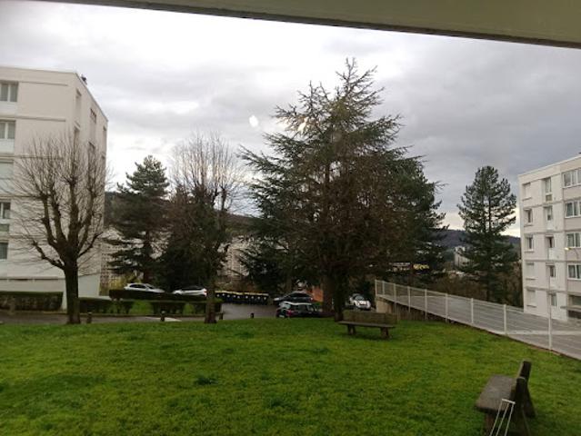 Vente Appartement 4 pièces 70 m2 Saint Etienne