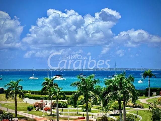 Vente Appartement 4 pièces 70 m2 Saint Martin