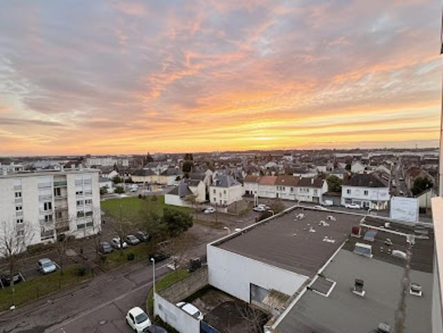Vente Appartement 4 pièces 70 m2 Saint Pierre des Corps
