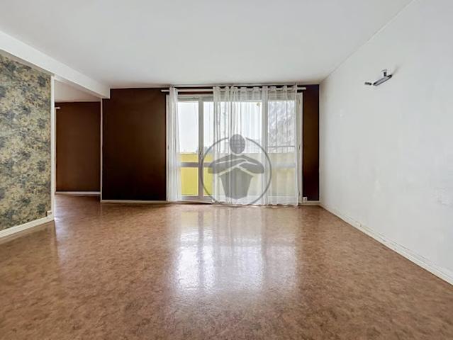 Vente Appartement 4 pièces 70 m2 Saint Quentin
