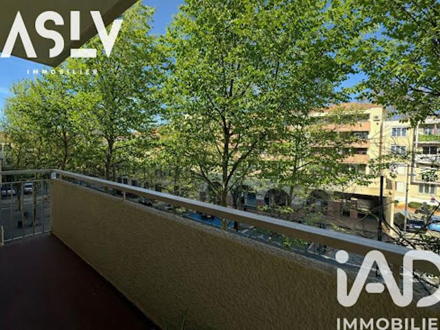 Vente Appartement 4 pièces 70 m2 Six Fours les Plages