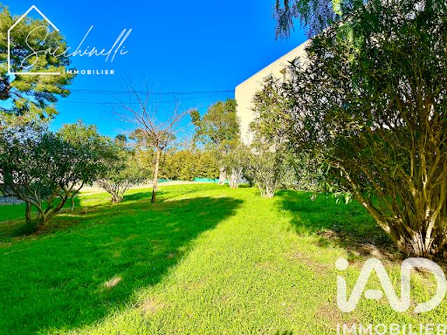 Vente Appartement 4 pièces 70 m2 Six Fours les Plages